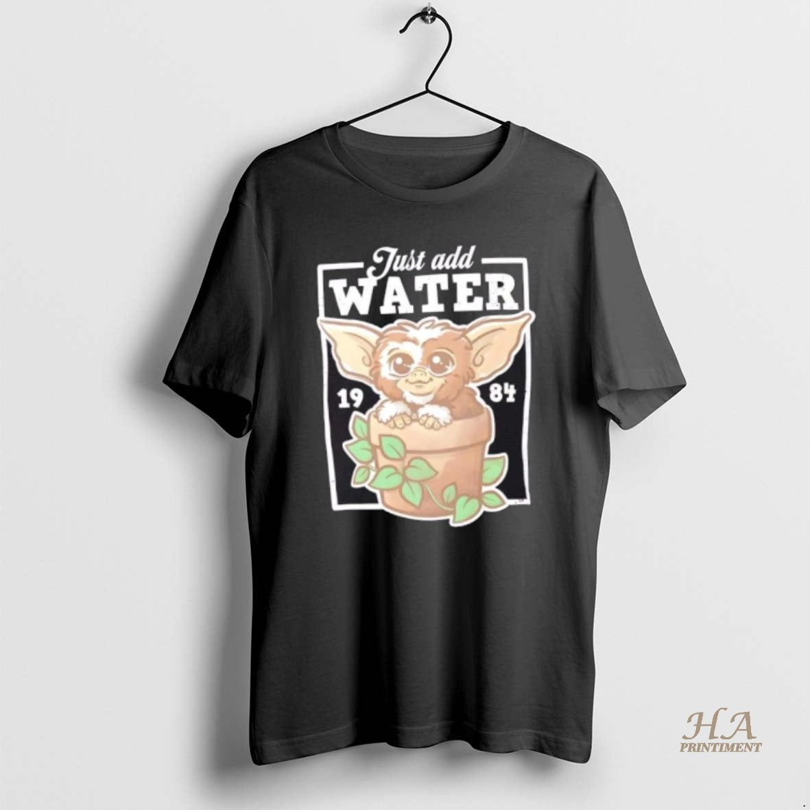 Official Just Add Water Cute Retro Creature Shirt Hoodie Sweatshirt | PurePodTees.com