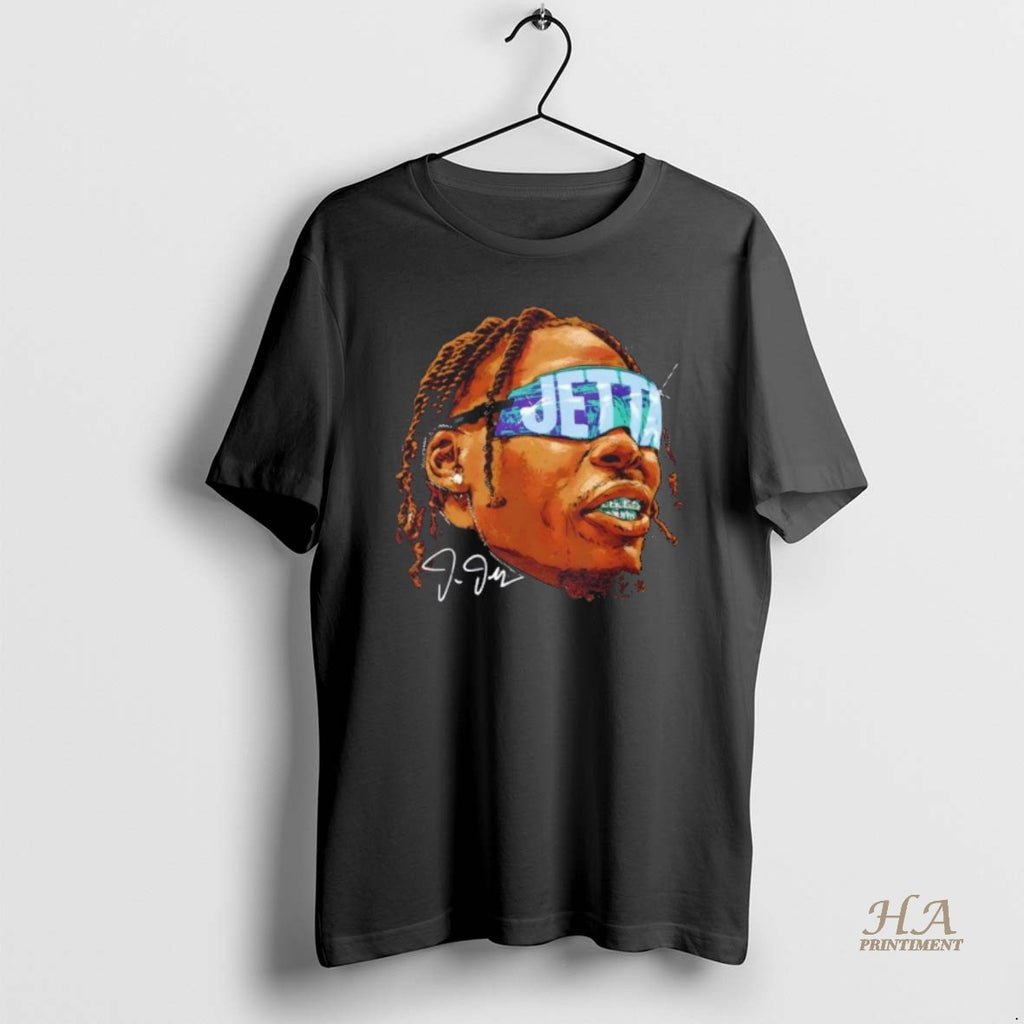 Official Justin Jefferson Minnesota Vikings Sunglasses Shirt Hoodie Sweatshirt | PurePodTees.com
