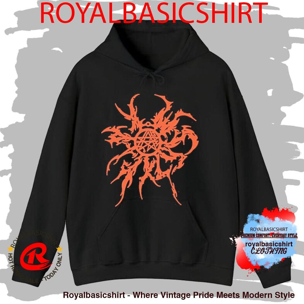 Kataklysm Logo Shirt