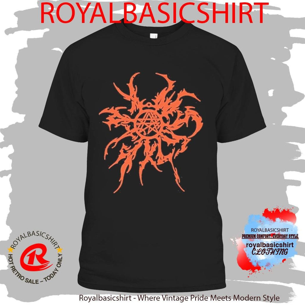 Kataklysm Logo Shirt