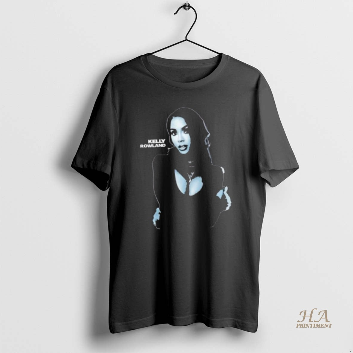 Official Kelly Rowland Embrace Shirt Hoodie Sweatshirt | PurePodTees.com