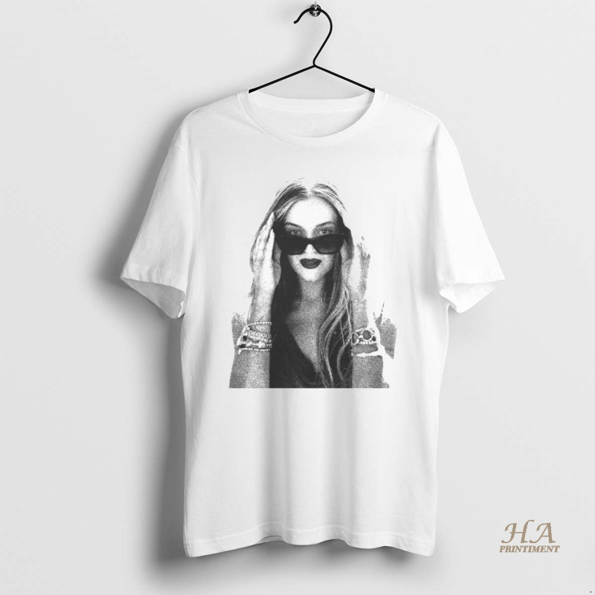 Official Kelsea Ballerini Sunglasses Portrait Shirt Hoodie Sweatshirt | PurePodTees.com