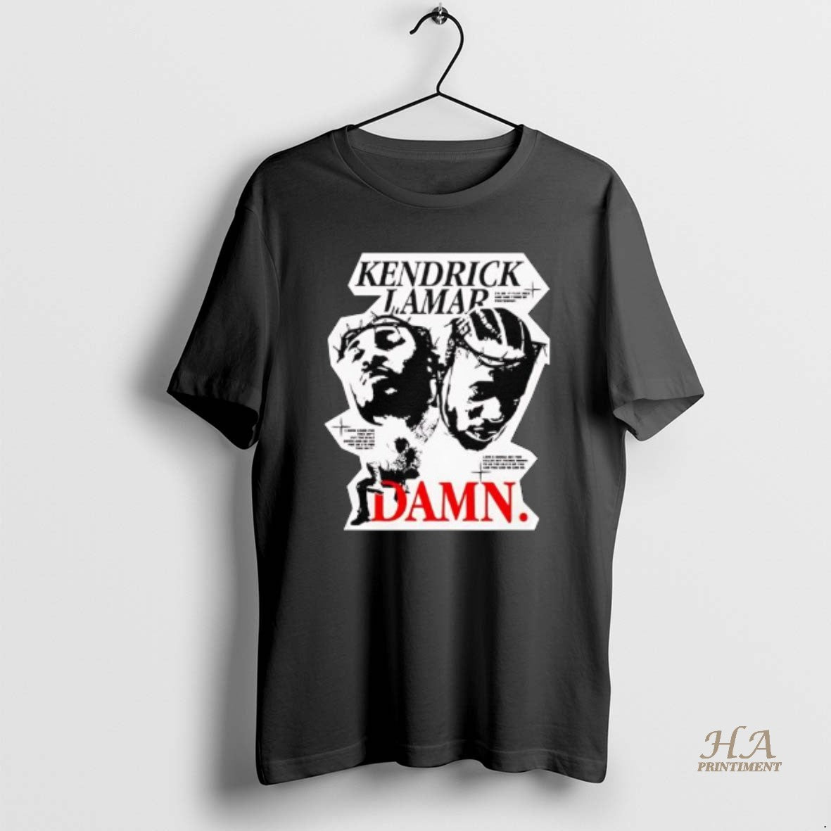 Official Kendrick Lamar Grand National Tour 2025 Shirt Hoodie Sweatshirt | PurePodTees.com