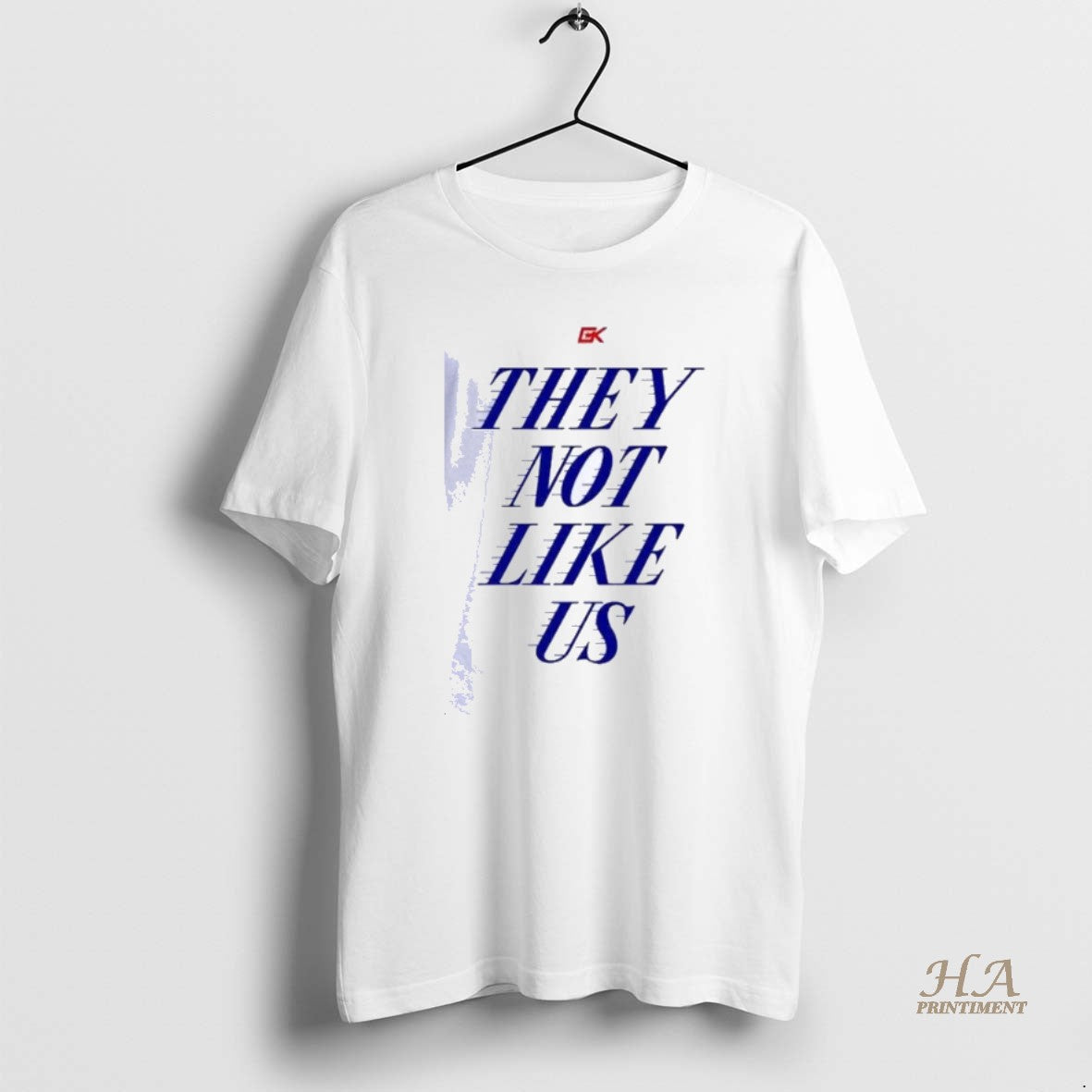 Official Kendrick Lamar Los Angeles Dodgers They Not Like Us Shirts Hoodie Sweatshirt | PurePodTees.com