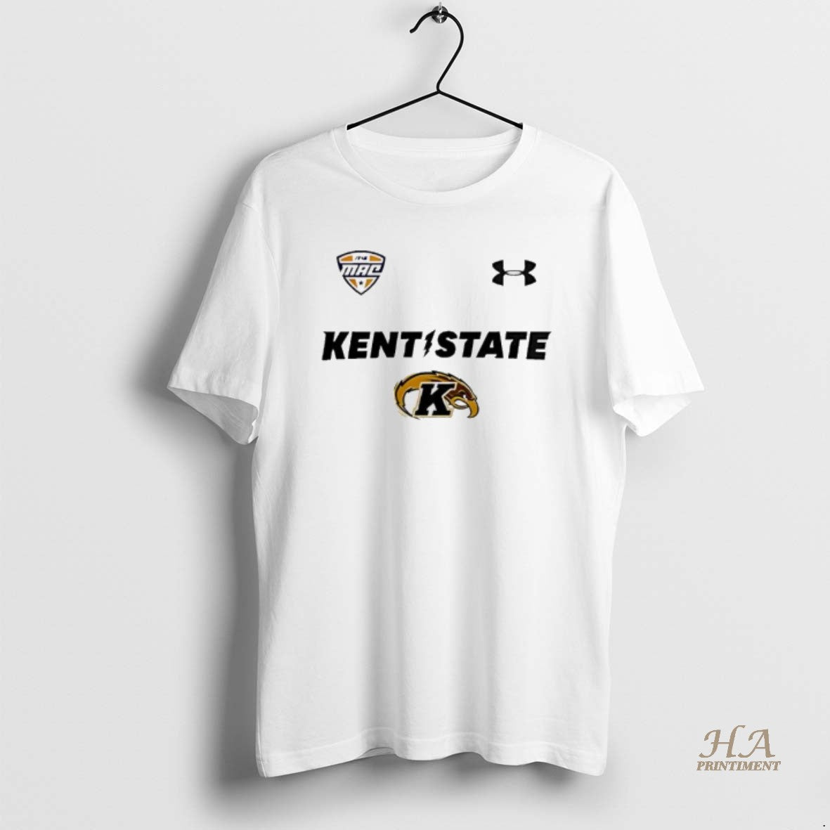 Official Kent State Golden Flashes 2025 Fight On For Ksu Shirt Hoodie Sweatshirt | PurePodTees.com