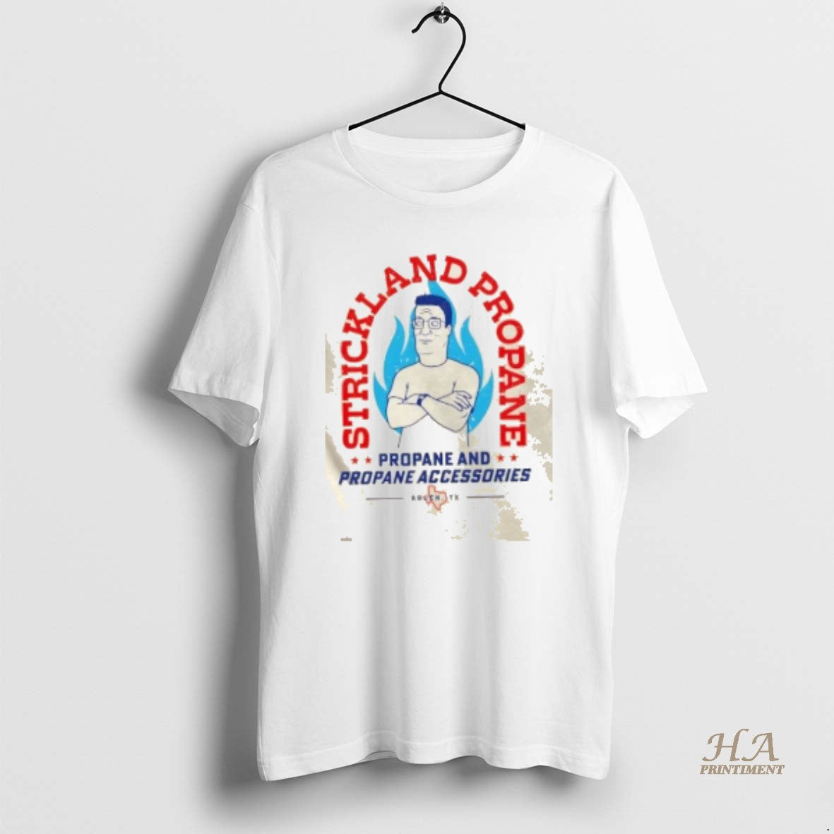 Official King Of The Hill Bobby Hill Arlen Texas Shirt Hoodie Sweatshirt | PurePodTees.com