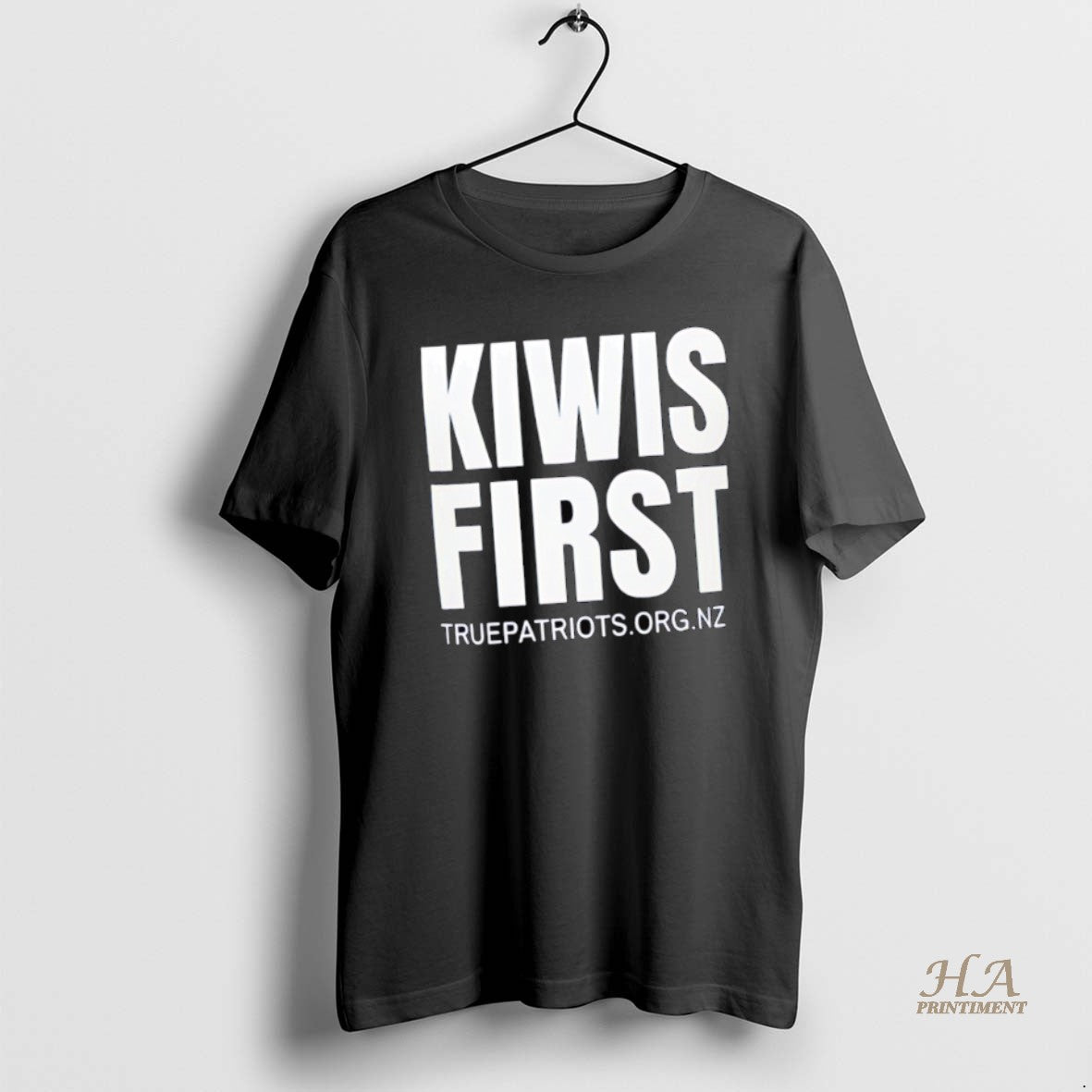 Official Kiwis First True Patriots Shirt Hoodie Sweatshirt | PurePodTees.com