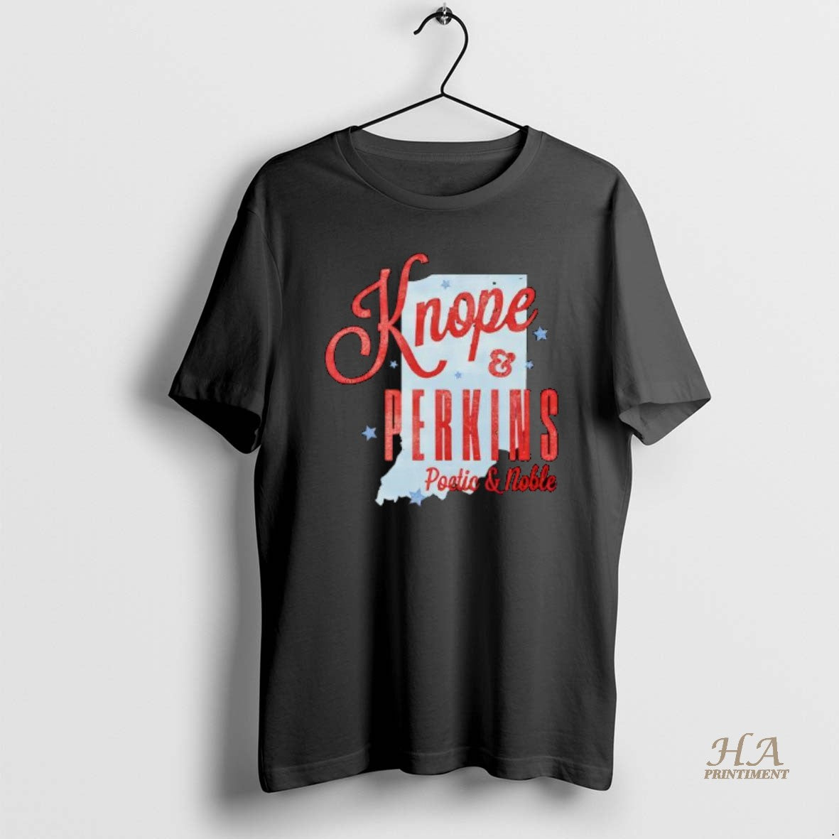 Official Knope And Perkins Parks And Recreation Vintage Shirt Hoodie Sweatshirt | PurePodTees.com