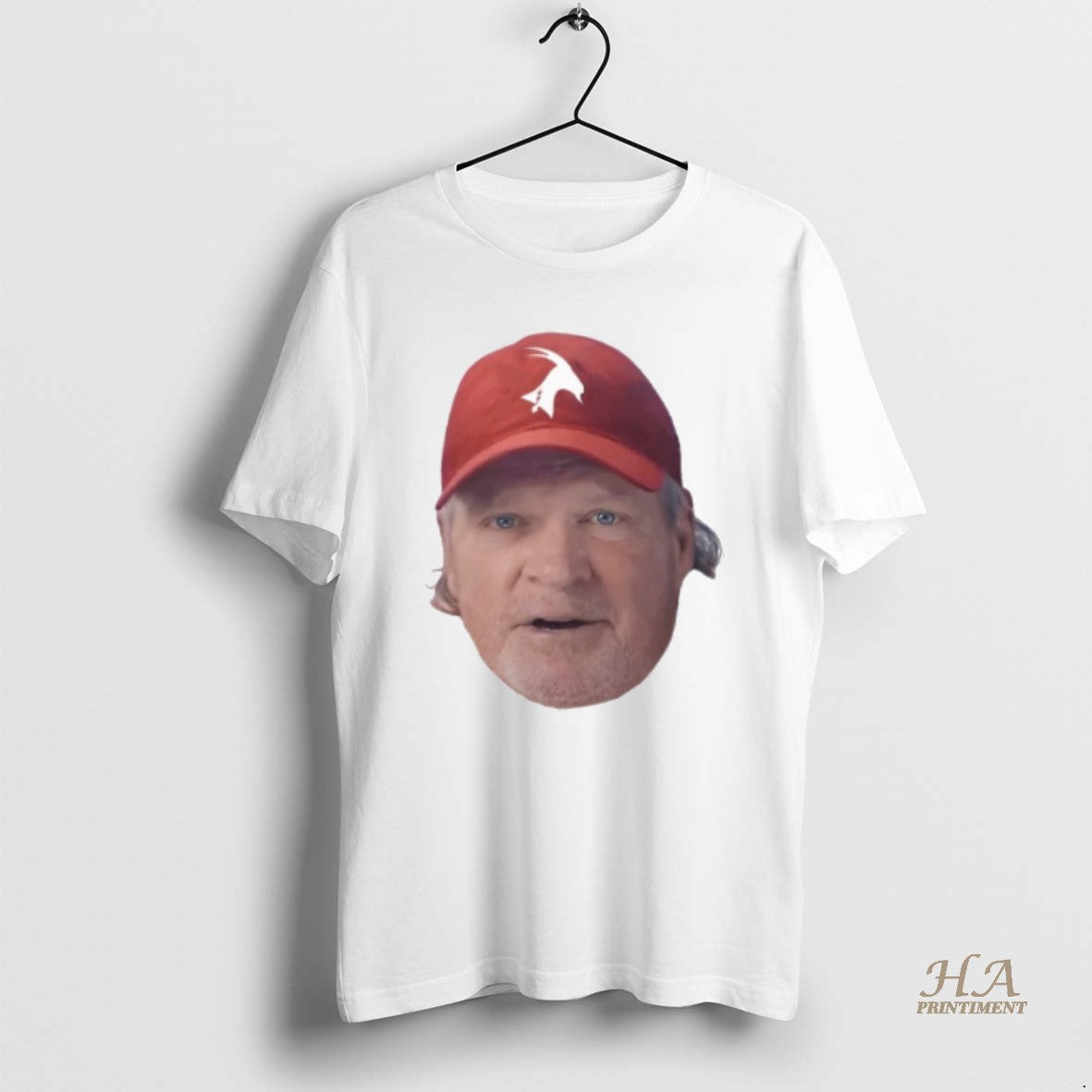 Official Kruk Head Philadelphia Phillies Shirt Hoodie Sweatshirt | PurePodTees.com