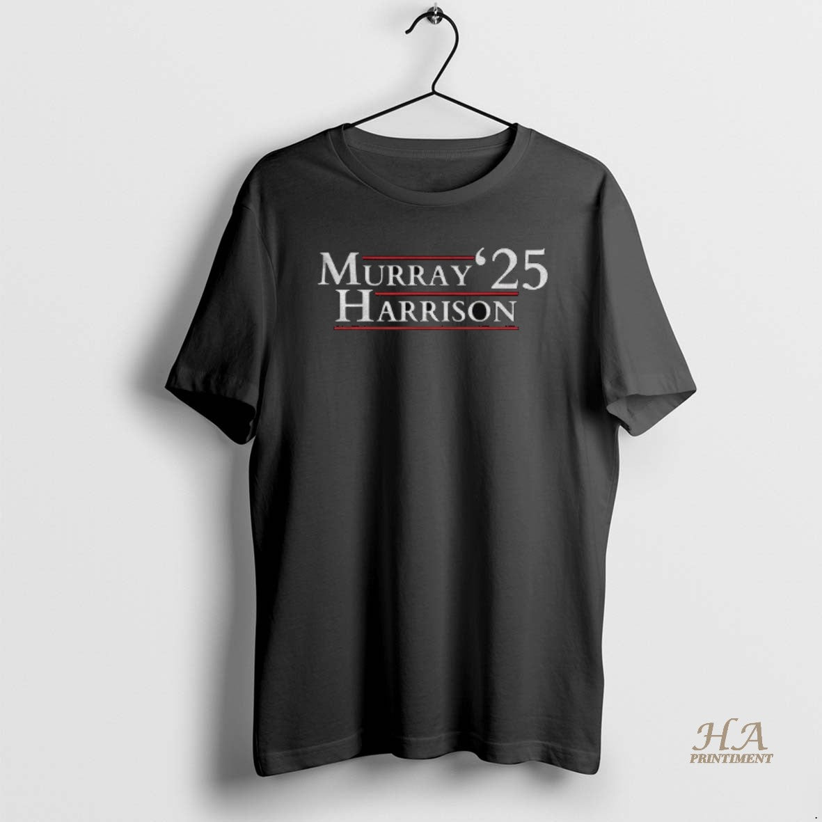 Official Kyler Murray Marvin Harrison Jr 2025 Presidents Shirt Hoodie Sweatshirt | PurePodTees.com
