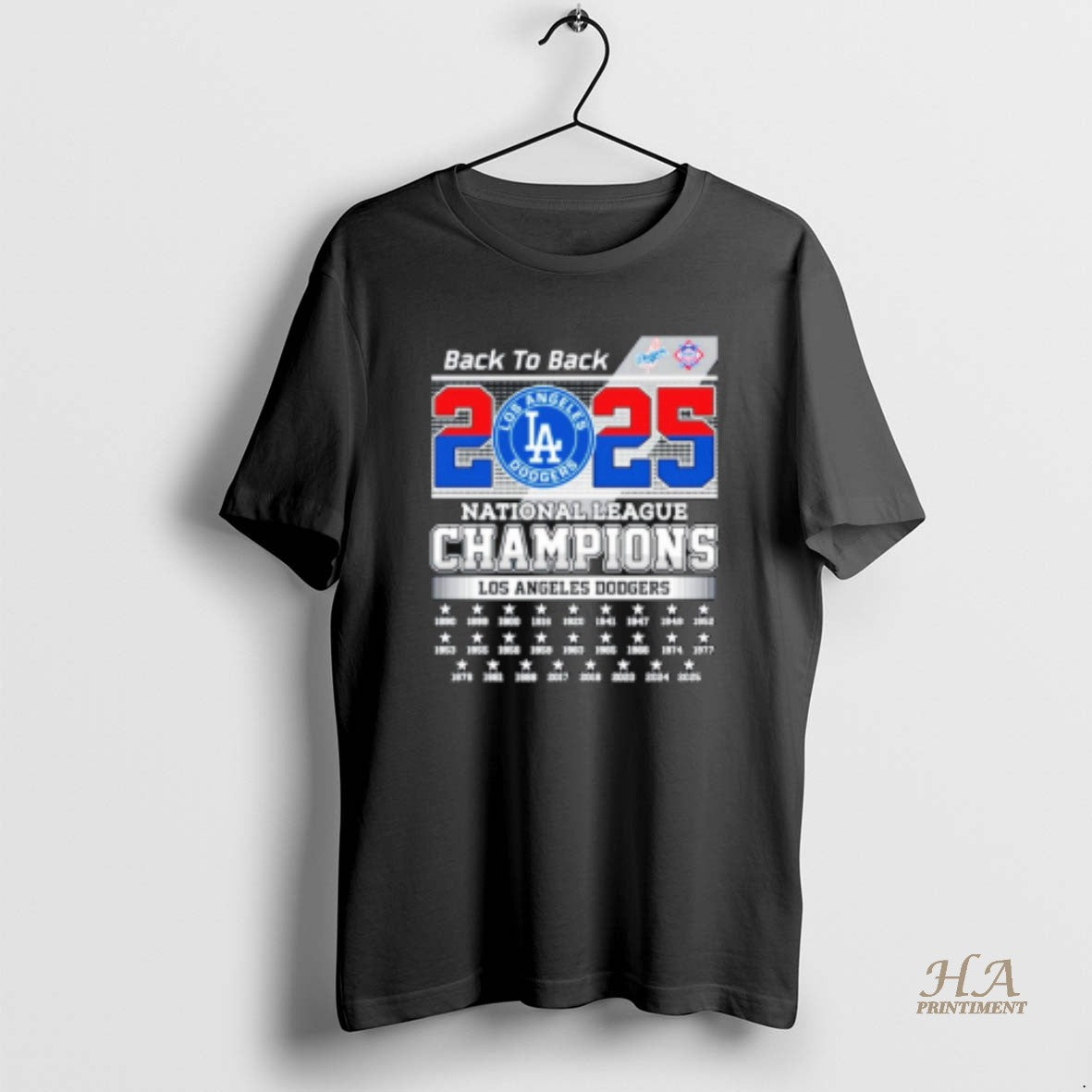 Official La Dodgers 26 Time World Series Champions 2025 Back To Back Shirt Hoodie Sweatshirt | PurePodTees.com