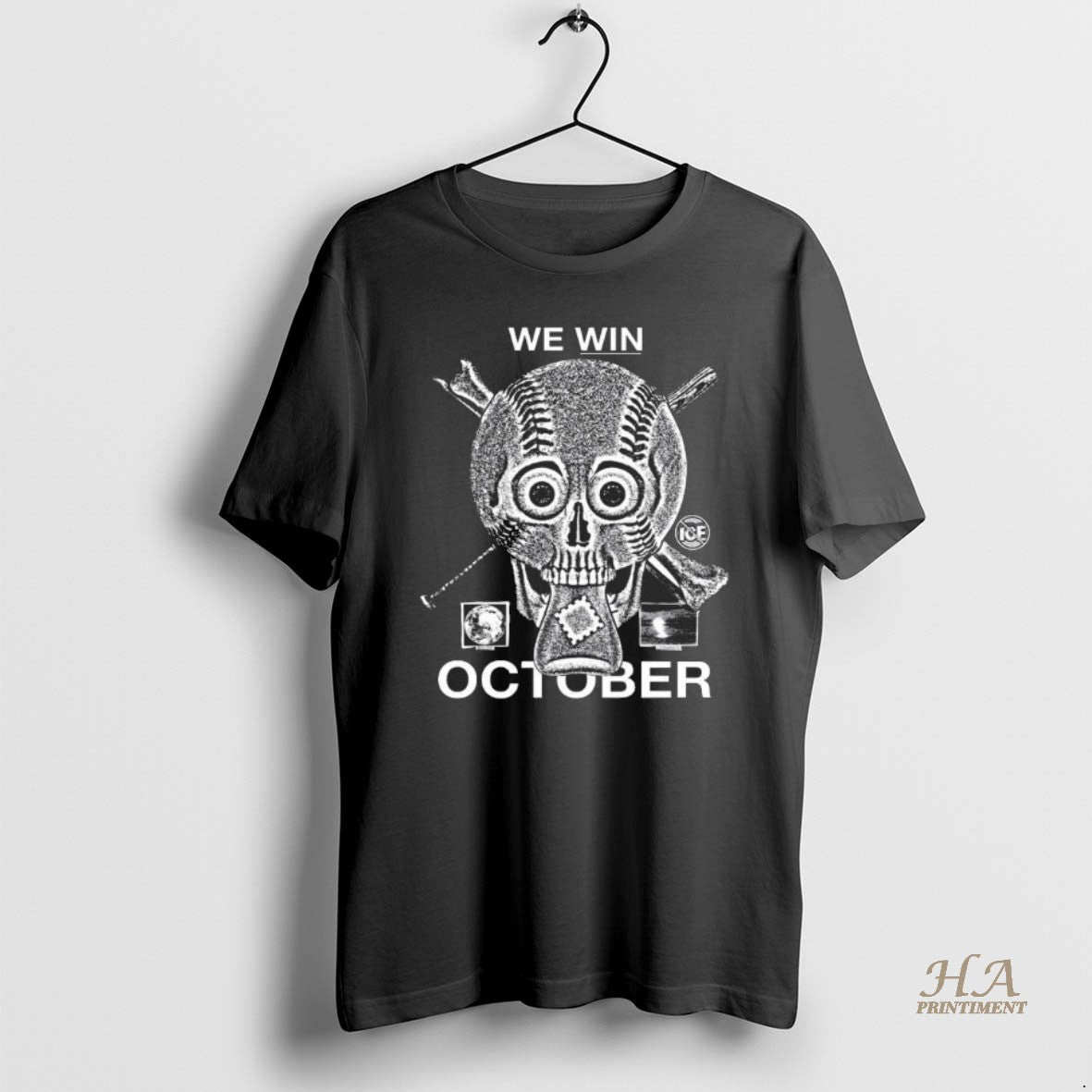 Official La Dosers Flashback 2 Back Champs We Win October Shirt Hoodie Sweatshirt | PurePodTees.com