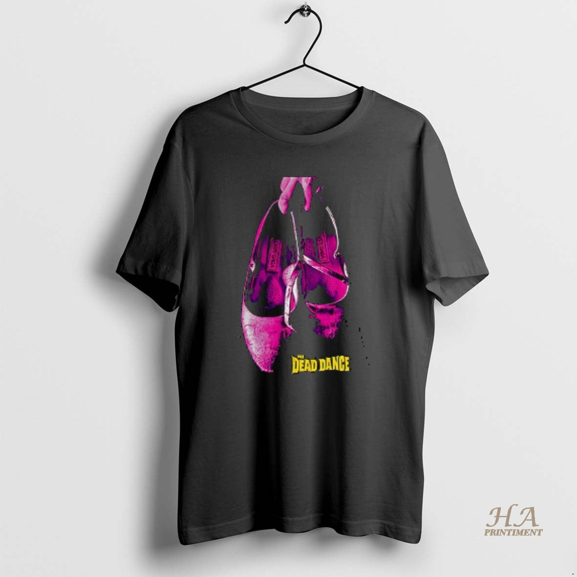 Official Lady Gaga The Dead Dance Song Drop Times Schedule 2025 Shirt Hoodie Sweatshirt | PurePodTees.com