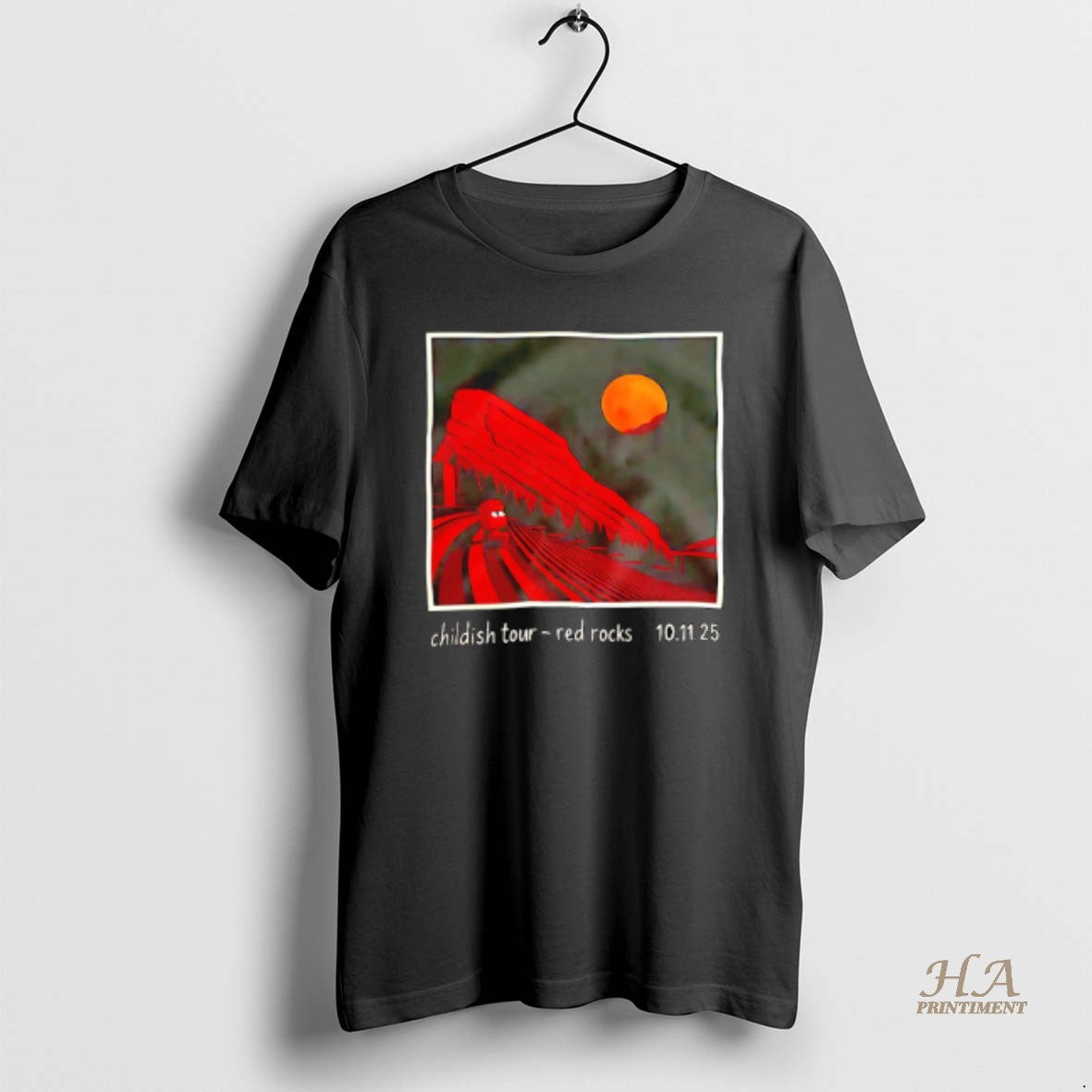 Official Lane 8 Red Rocks Amphitheatre Shirt Hoodie Sweatshirt | PurePodTees.com