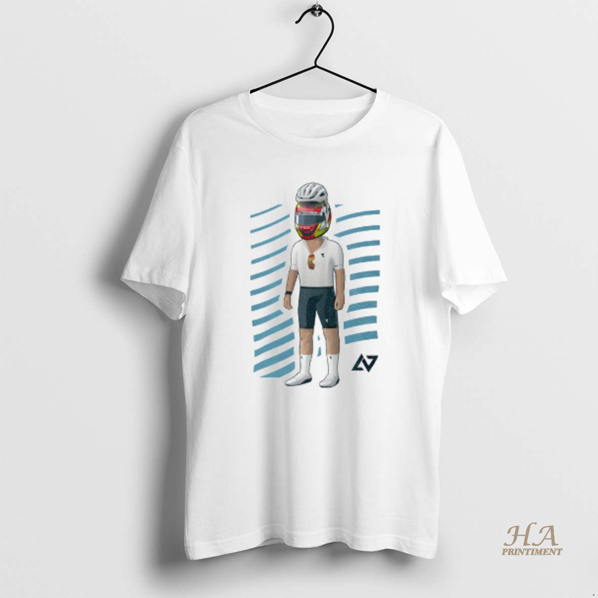 Official Larry The Cyclist Shirt Hoodie Sweatshirt | PurePodTees.com