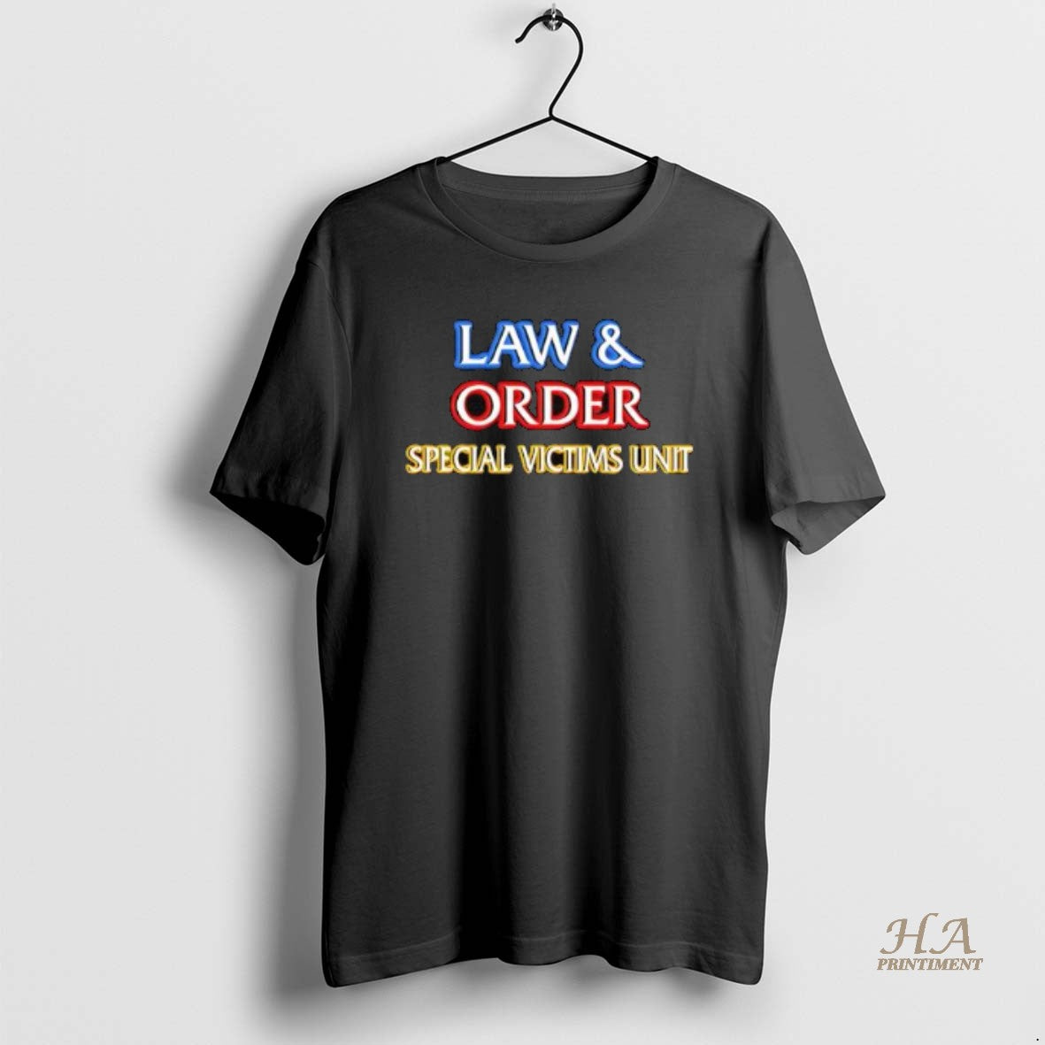 Official Law And Order Special Victims Unit Vintage Shirt Hoodie Sweatshirt | PurePodTees.com