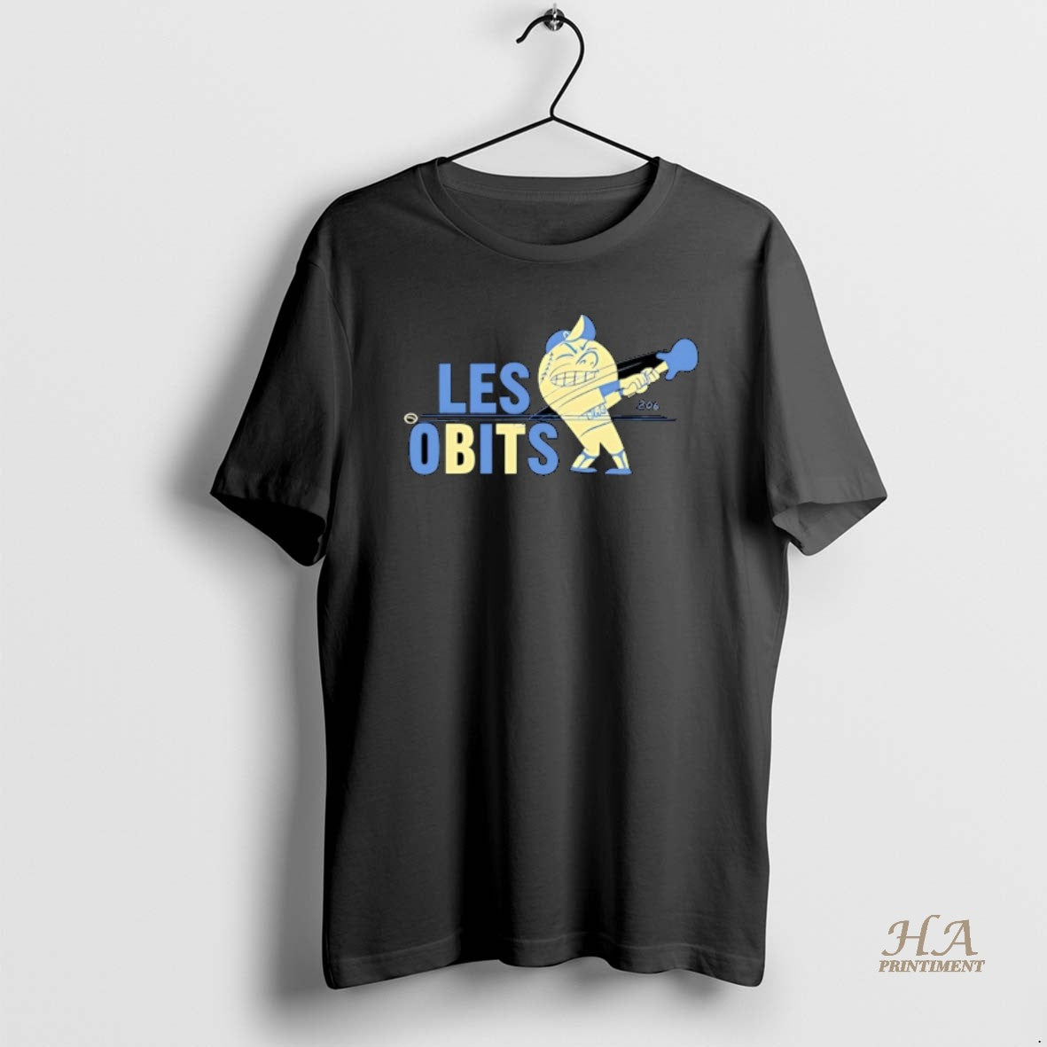 Official Les Obits Baseball Christmas Ornaments Shirt Hoodie Sweatshirt | PurePodTees.com