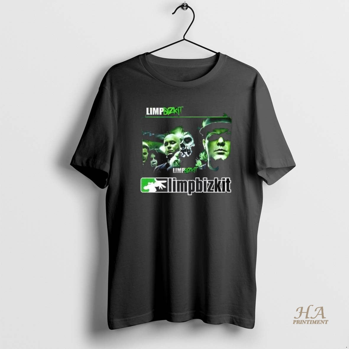 Official Limp Bizkit Band Classic Shirt Hoodie Sweatshirt | PurePodTees.com