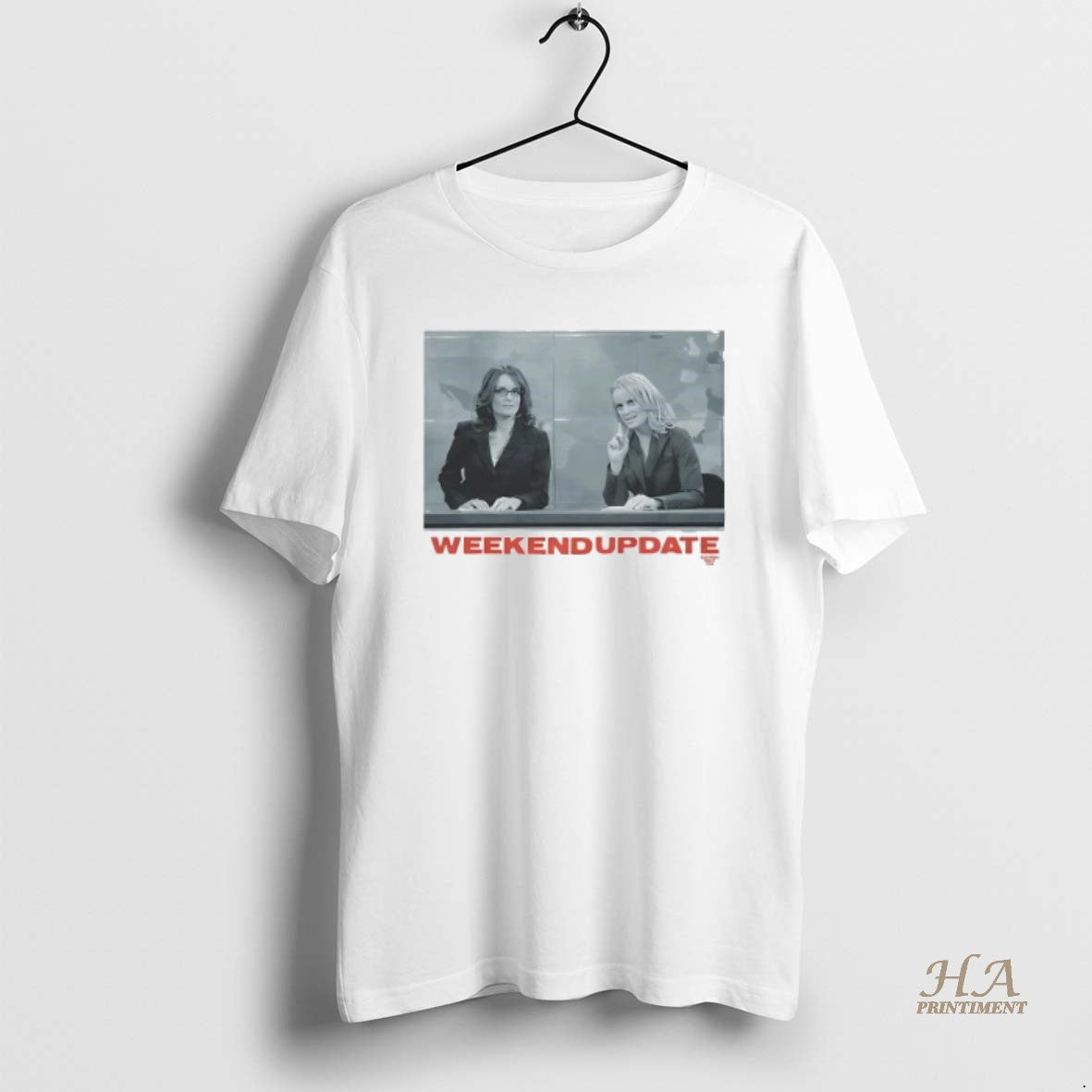 Official Live From Nova Scotia Weekend Update Graphic Shirt Hoodie Sweatshirt | PurePodTees.com