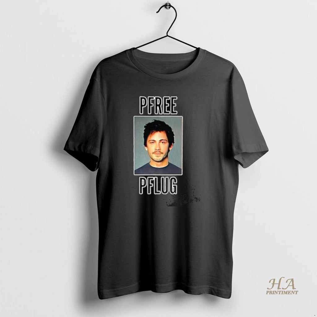 Official Logan Lerman Only Murders In The Building Jay Pfree Pflug Shirt Hoodie Sweatshirt | PurePodTees.com
