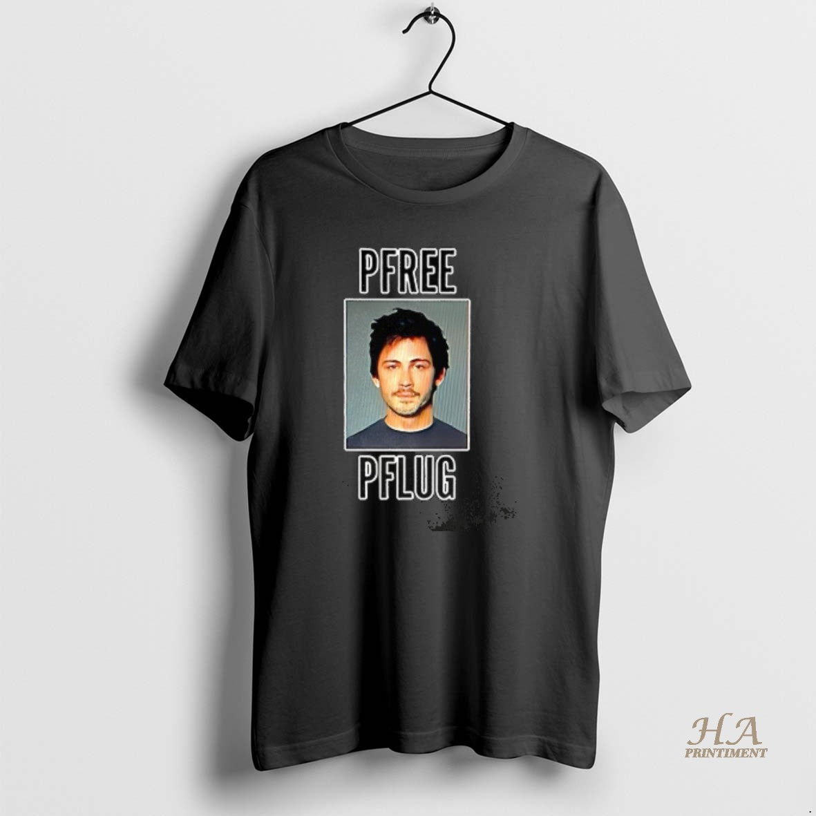 Official Logan Lerman Only Murders In The Building Jay Pfree Pflug Shirt Hoodie Sweatshirt | PurePodTees.com