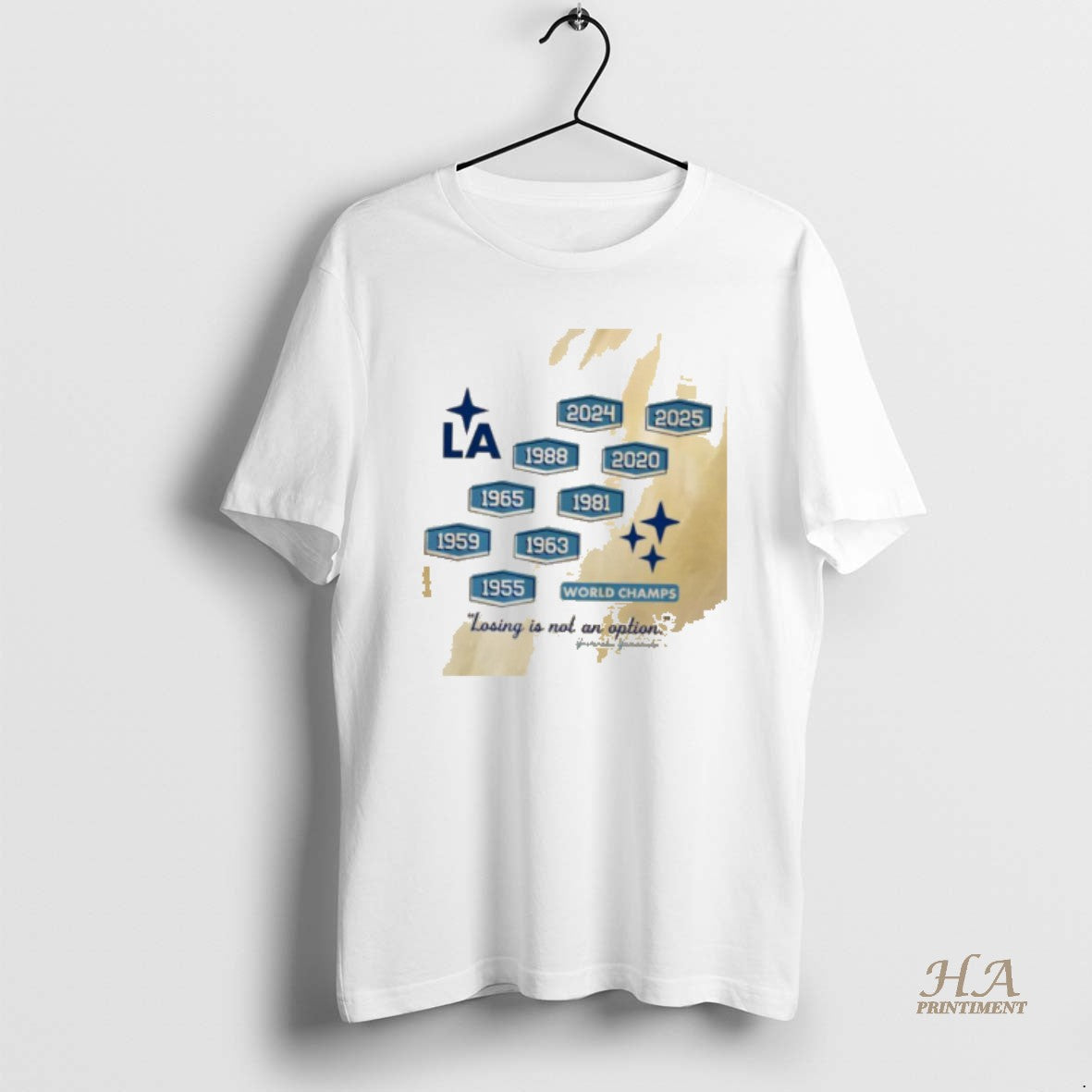 Official Los Angeles Baseball Nine Time World Champs Shirt Hoodie Sweatshirt | PurePodTees.com