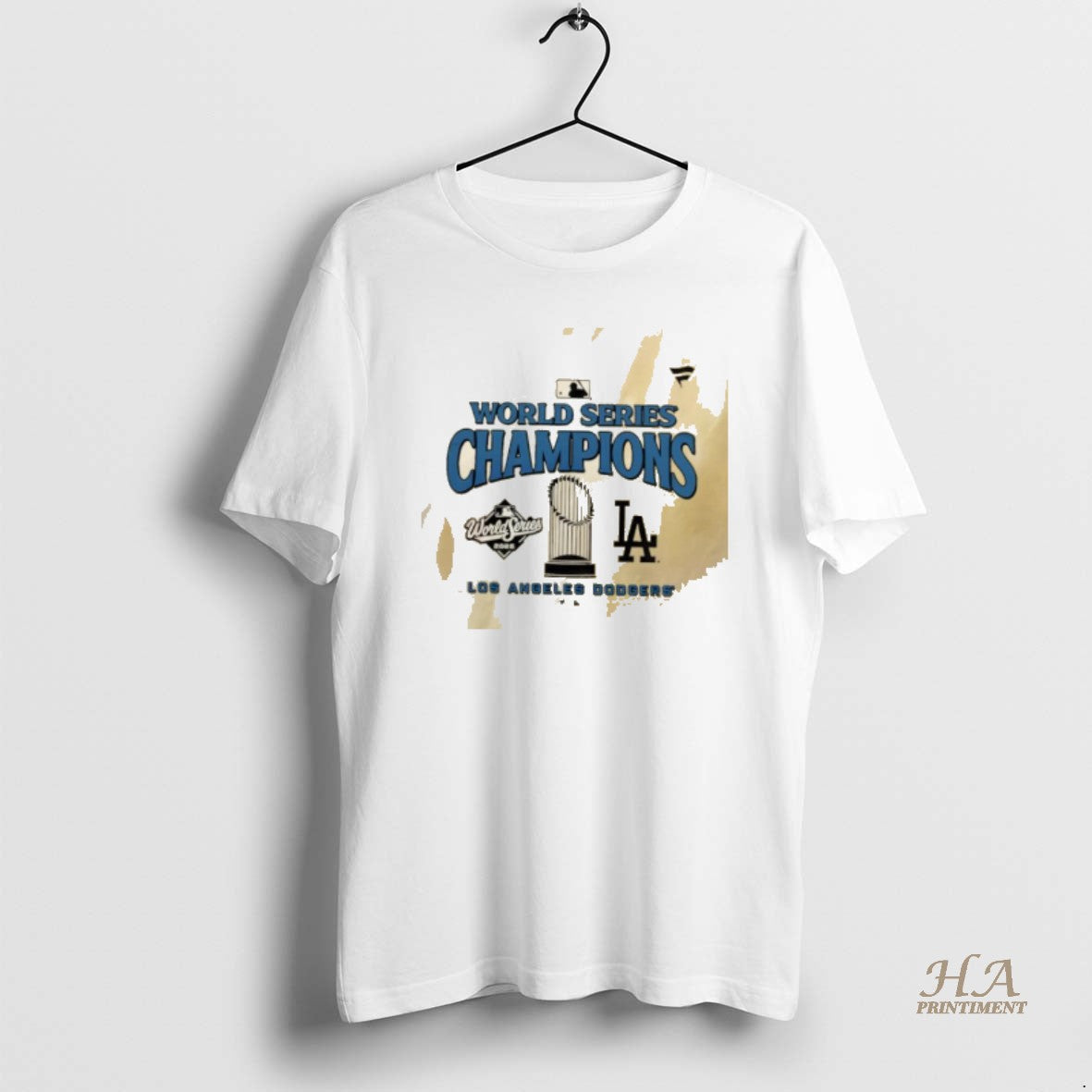 Official Los Angeles Dodgers 2025 World Series Back To Back Champions Shirt Hoodie Sweatshirt | PurePodTees.com