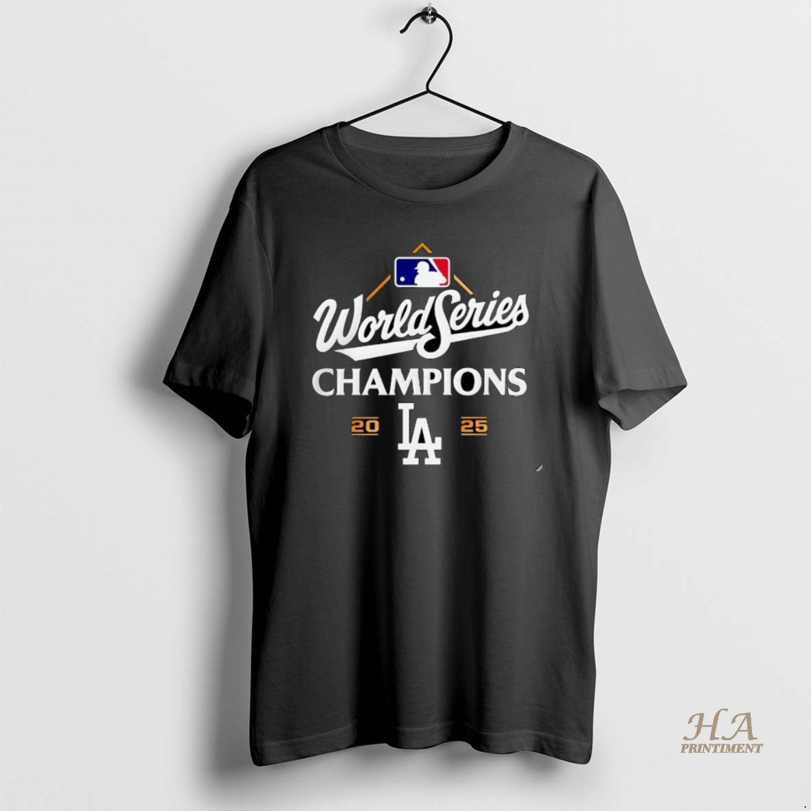 Official Los Angeles Dodgers 2025 World Series Champions Locker Room Christmas Shirt Hoodie Sweatshirt | PurePodTees.com
