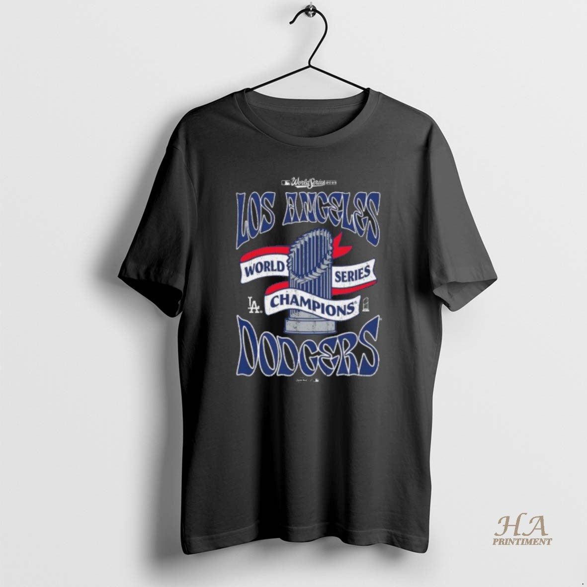 Official Los Angeles Dodgers 2025 World Series Champions Name Number Off Shoulder Shirt Hoodie Sweatshirt | PurePodTees.com