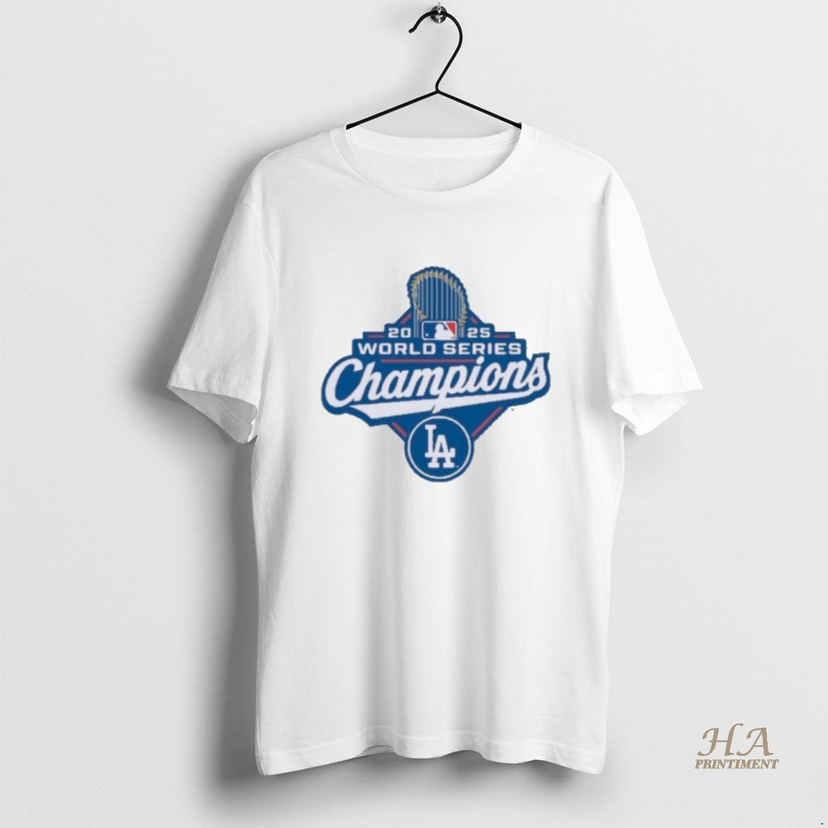 Official Los Angeles Dodgers 2025 World Series Champions Terminal Tackle Shirt Hoodie Sweatshirt | PurePodTees.com