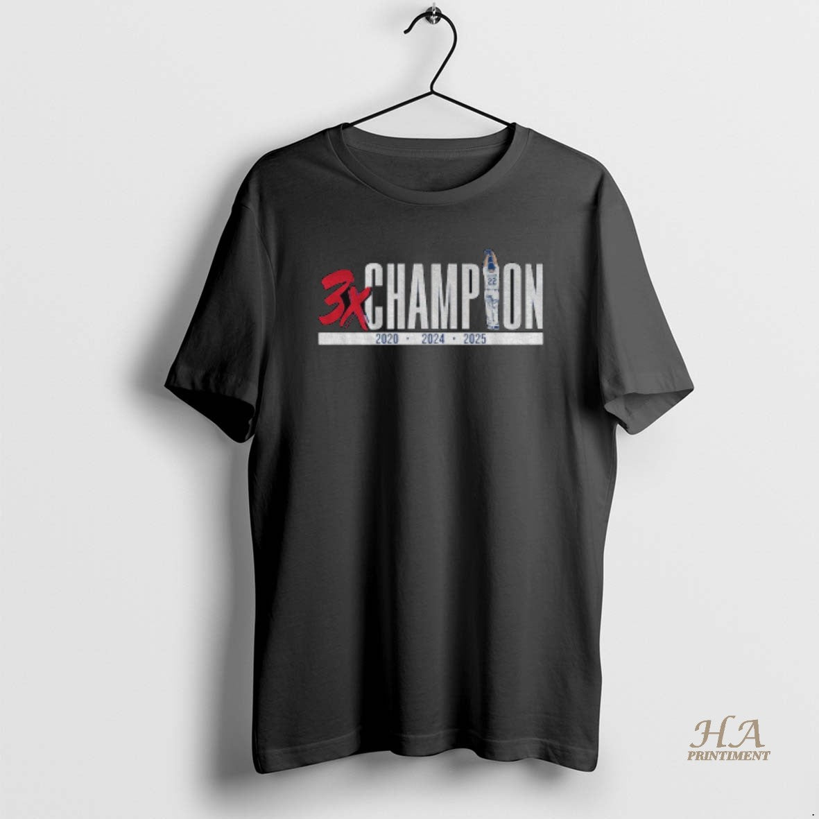 Official Los Angeles Dodgers Baseball Clayton Kershaw Three Time Champion 2020 2024 2025 Shirt Hoodie Sweatshirt