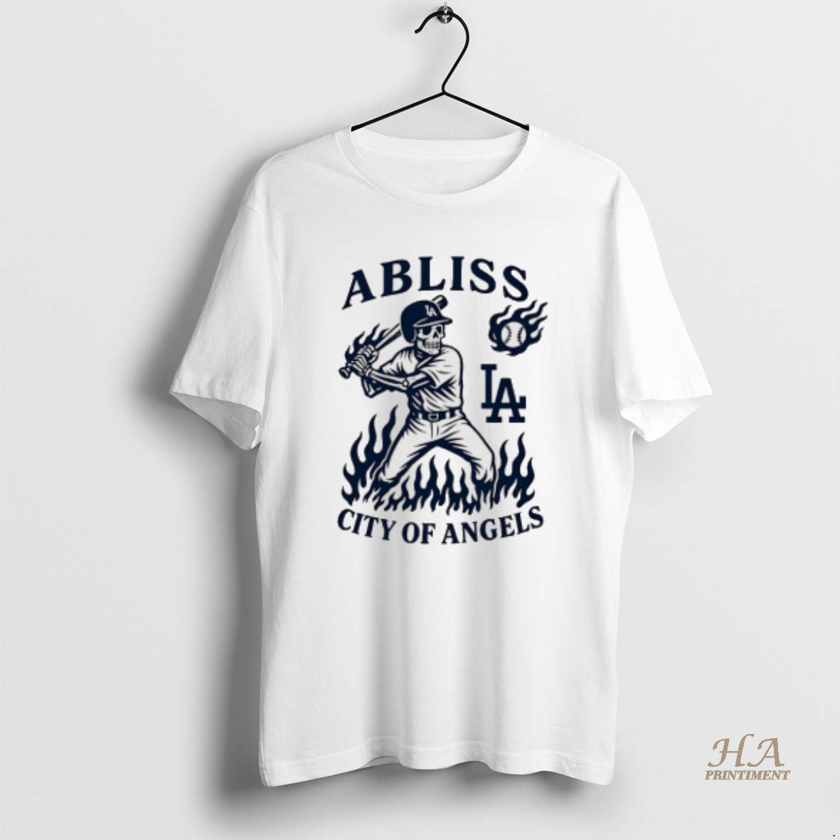 Official Los Angeles Dodgers Cream City Of Angels Shirt Hoodie Sweatshirt | PurePodTees.com