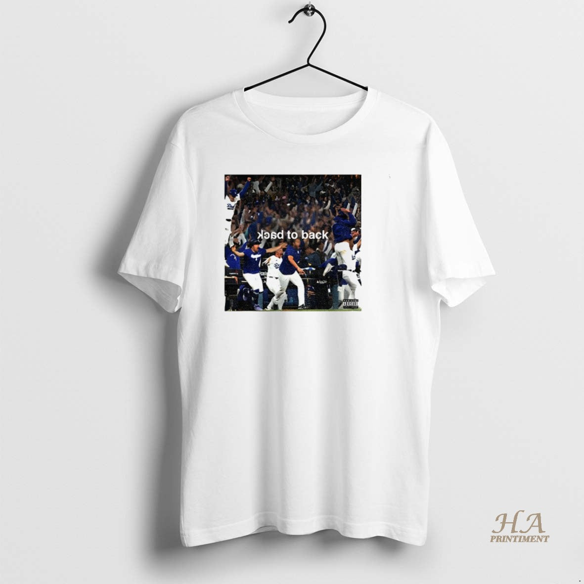 Official Los Angeles Dodgers Mlb World Champions Going Back To Back 2025 Shirt Hoodie Sweatshirt | PurePodTees.com