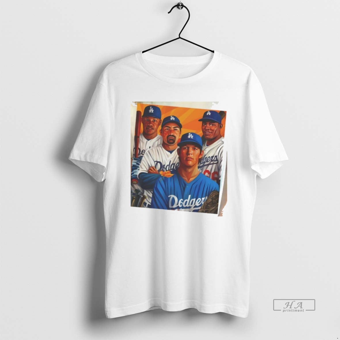 Official Los Angeles Dodgers Mlb World Series Game 3 Cartoon Shirt Hoodie Sweatshirt | PurePodTees.com