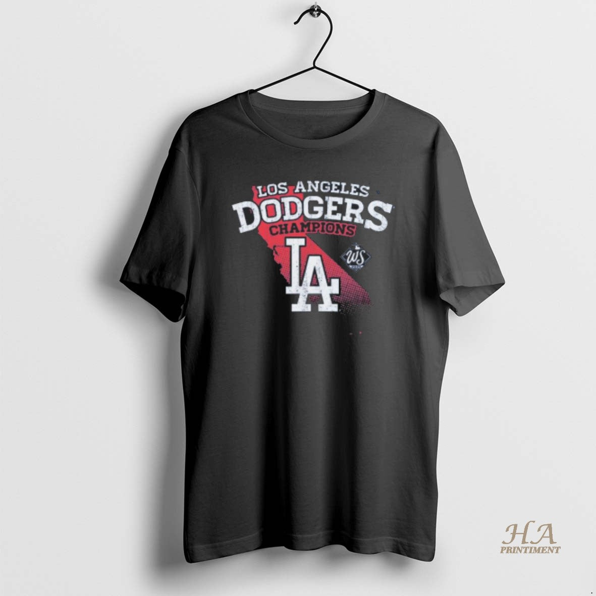 Official Los Angeles Dodgers Majestic Threads 2025 World Series Champions Shirt Hoodie Sweatshirt | PurePodTees.com