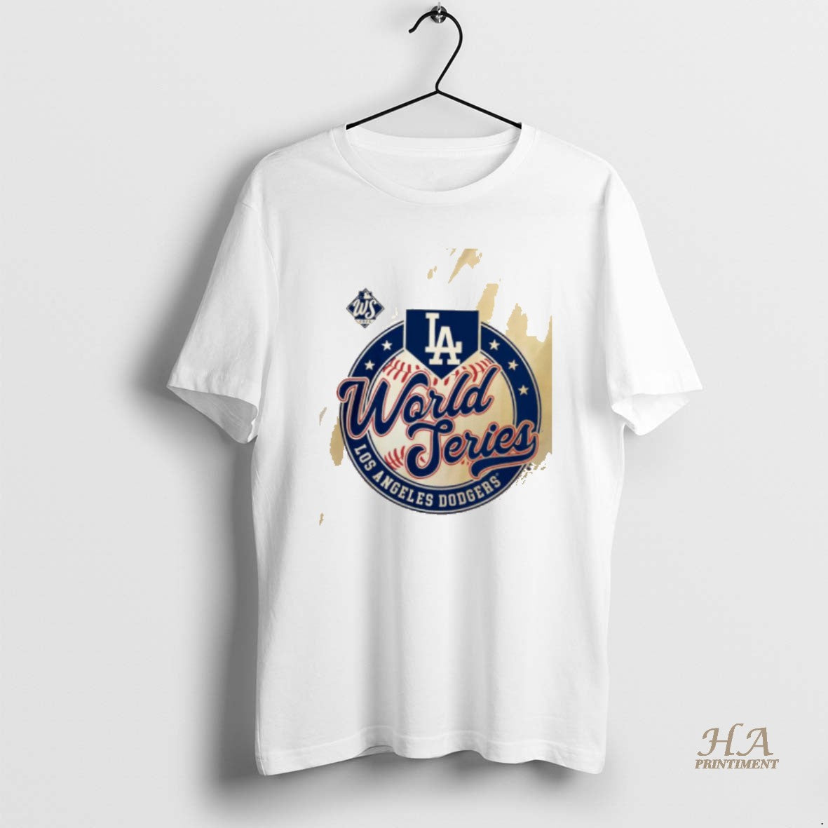 Official Los Angeles Dodgers Majestic Threads 2025 World Series Shirt Hoodie Sweatshirt | PurePodTees.com