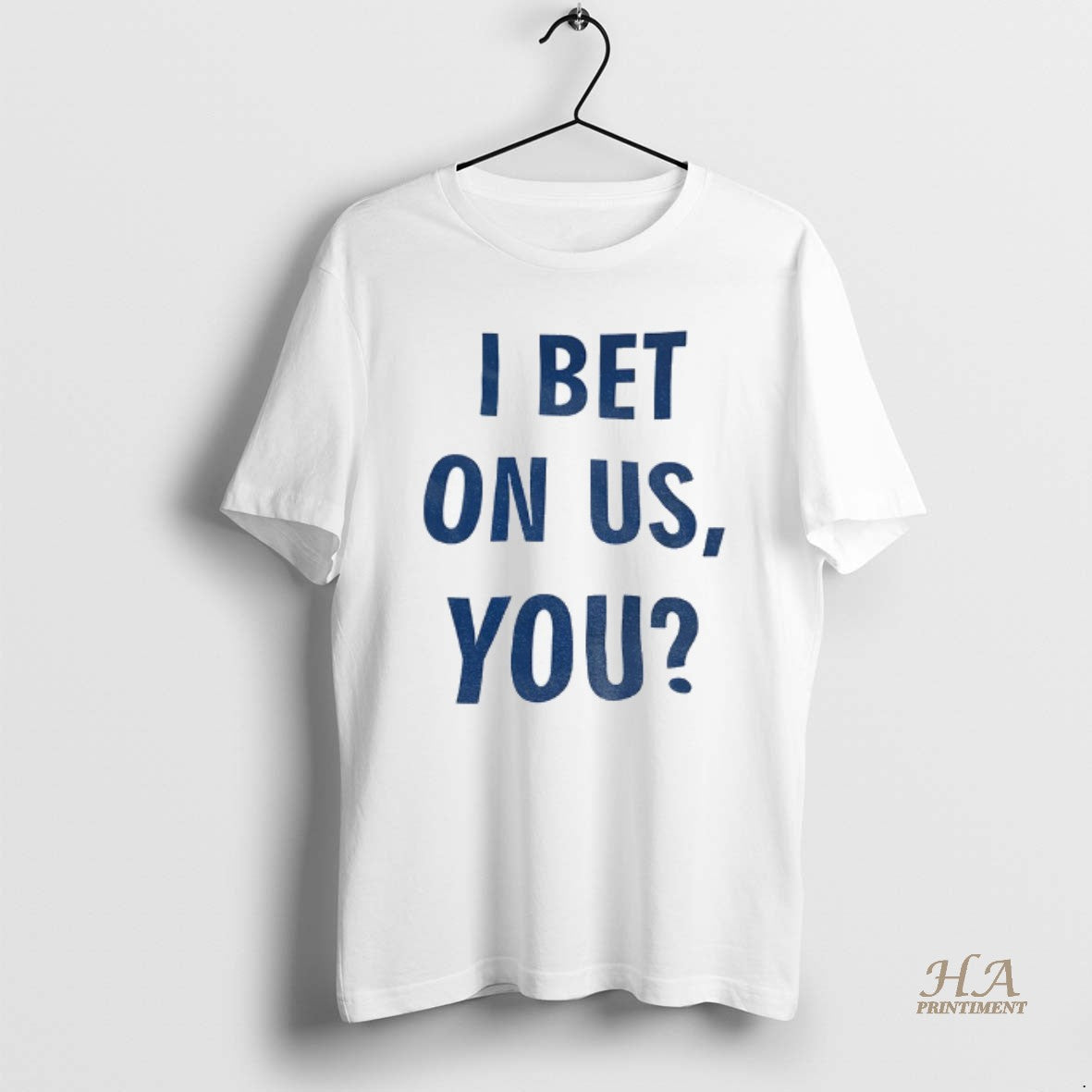Official Los Angeles Dodgers Parade I Bet On Us You Shirt Hoodie Sweatshirt | PurePodTees.com