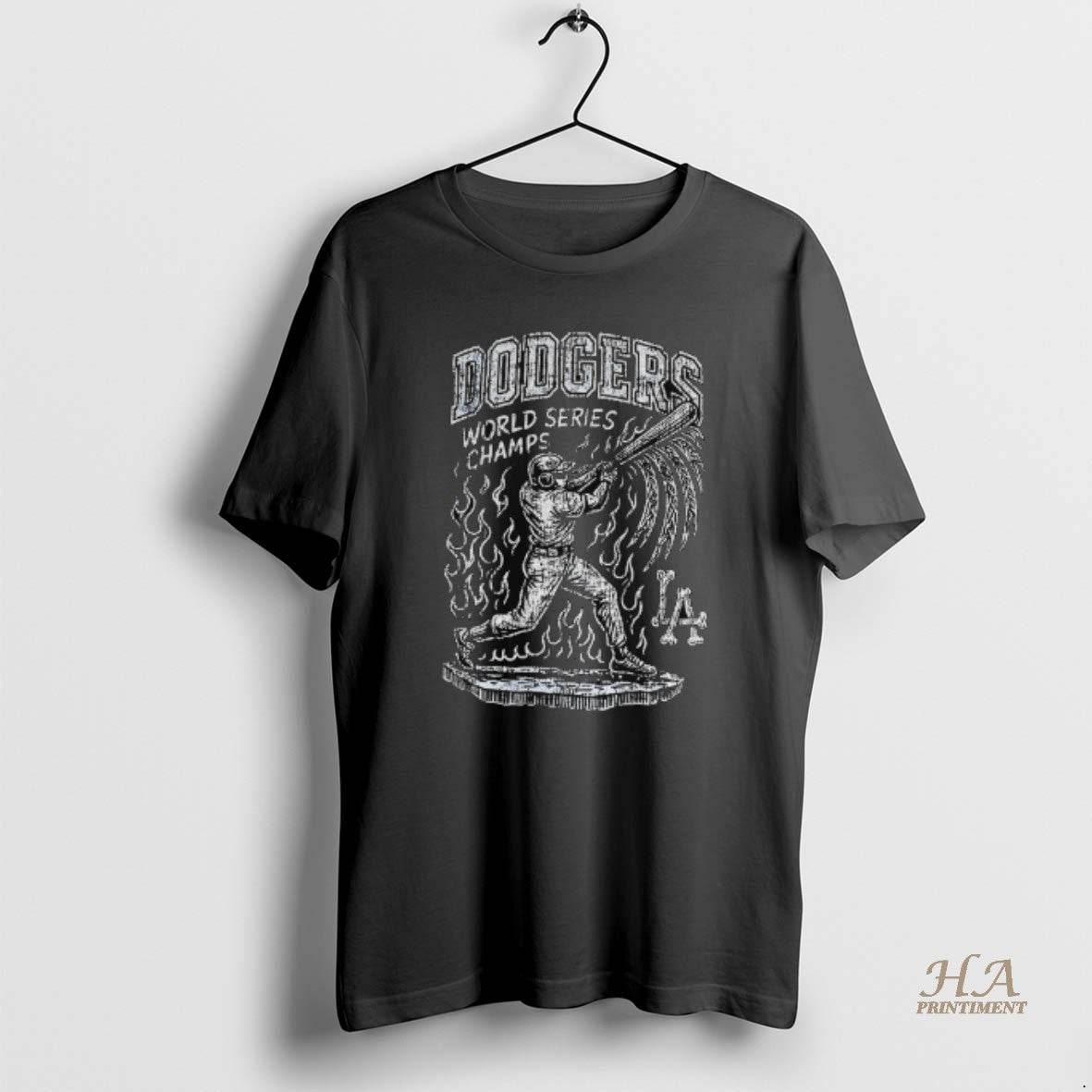 Official Los Angeles Dodgers Players World Series Champs 2025 Game Days Shirt Hoodie Sweatshirt | PurePodTees.com