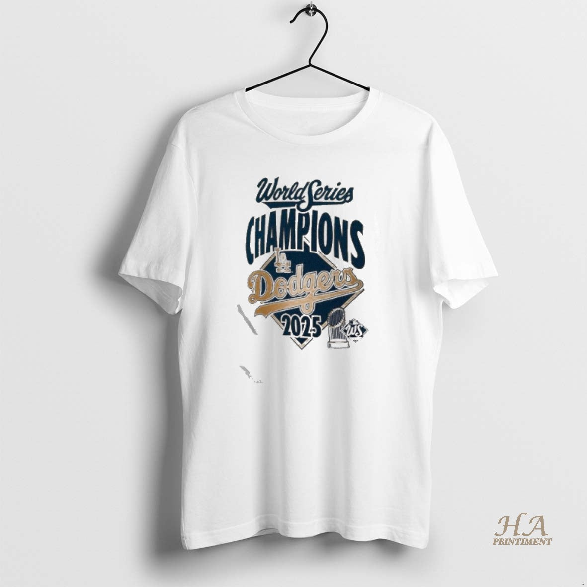 Official Los Angeles Dodgers Steel We Rule October World Series Champions 2025 Shirt Hoodie Sweatshirt | PurePodTees.com