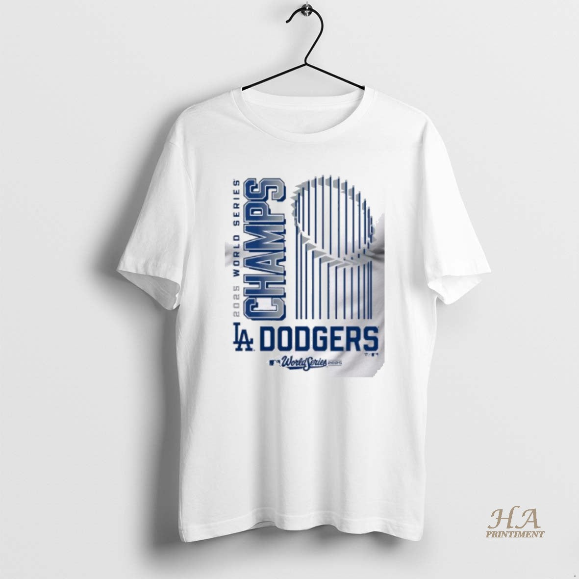Official Los Angeles Dodgers White 2025 World Series Champions Wild Pitch T Men Shirt Hoodie Sweatshirt | PurePodTees.com