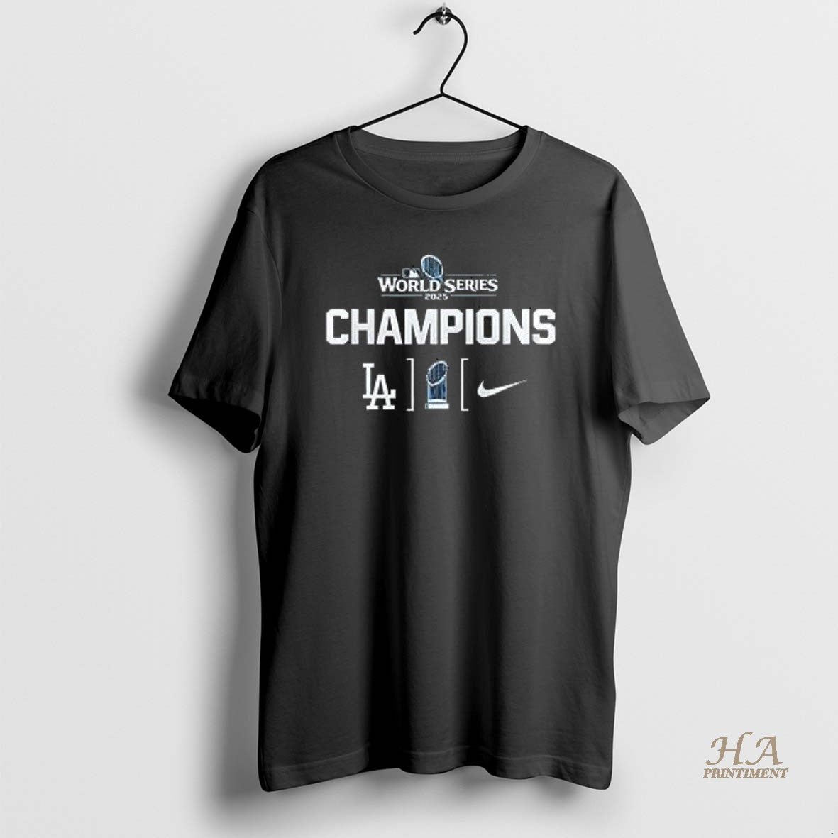 Official Los Angeles Dodgers Win 9 Time 2024 25 World Series Champs Shirt Hoodie Sweatshirt | PurePodTees.com