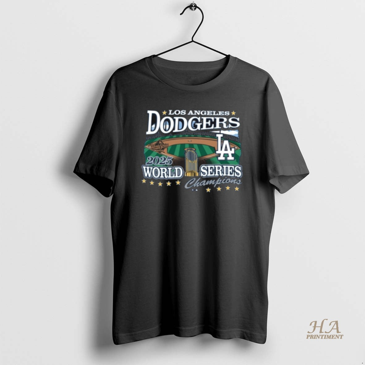 Official Los Angeles Dodgers Win Toronto Blue Jays 47 2025 World Series Champions Shirt Hoodie Sweatshirt | PurePodTees.com