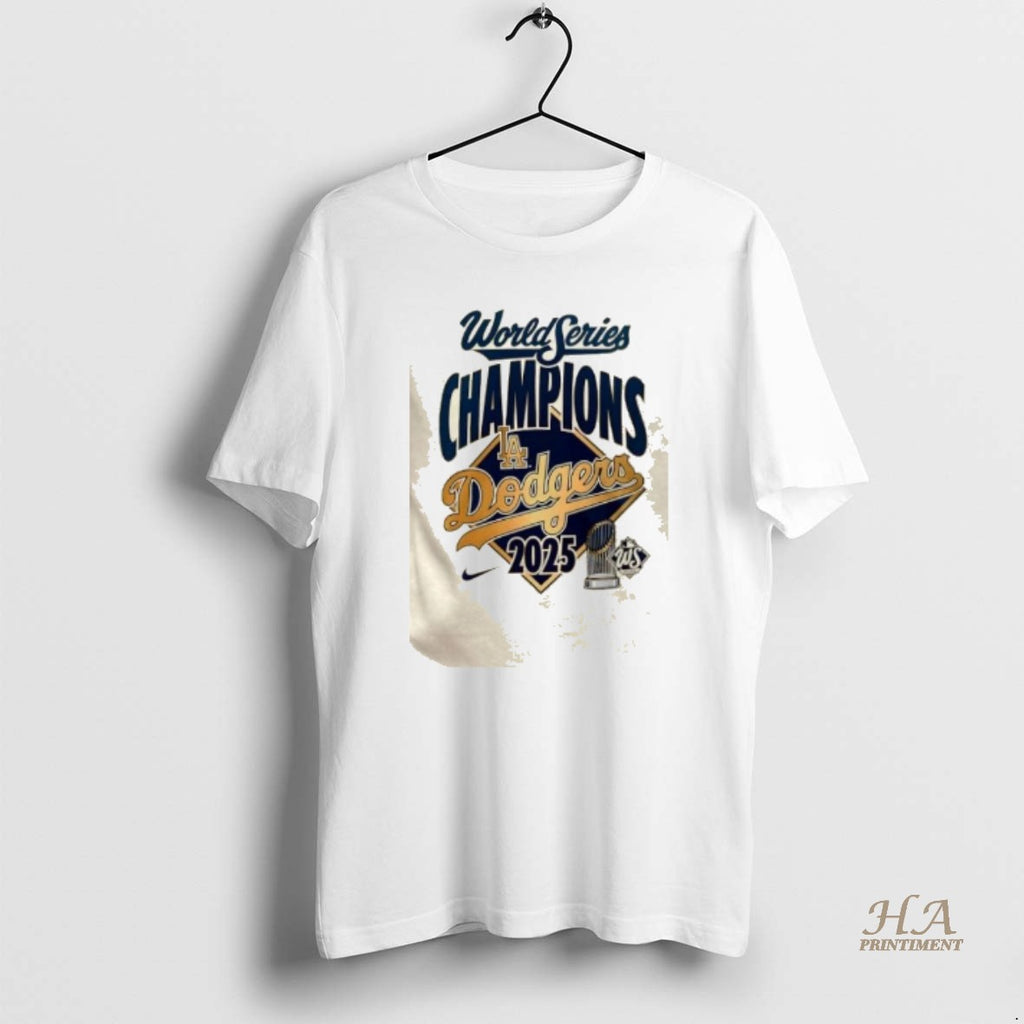 Official Los Angeles Dodgers World Series Champions They Not Like Us 2 Sided Shirt Hoodie Sweatshirt | PurePodTees.com