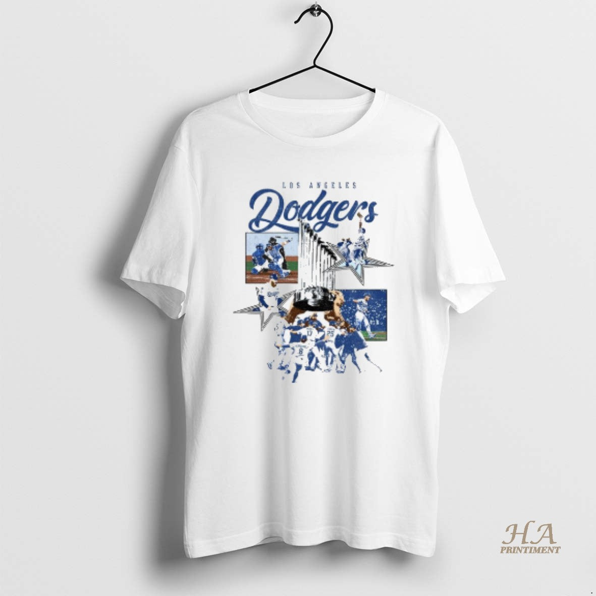 Official Los Angeles Dodgers World Series Champions Tribute Shirt Hoodie Sweatshirt | PurePodTees.com