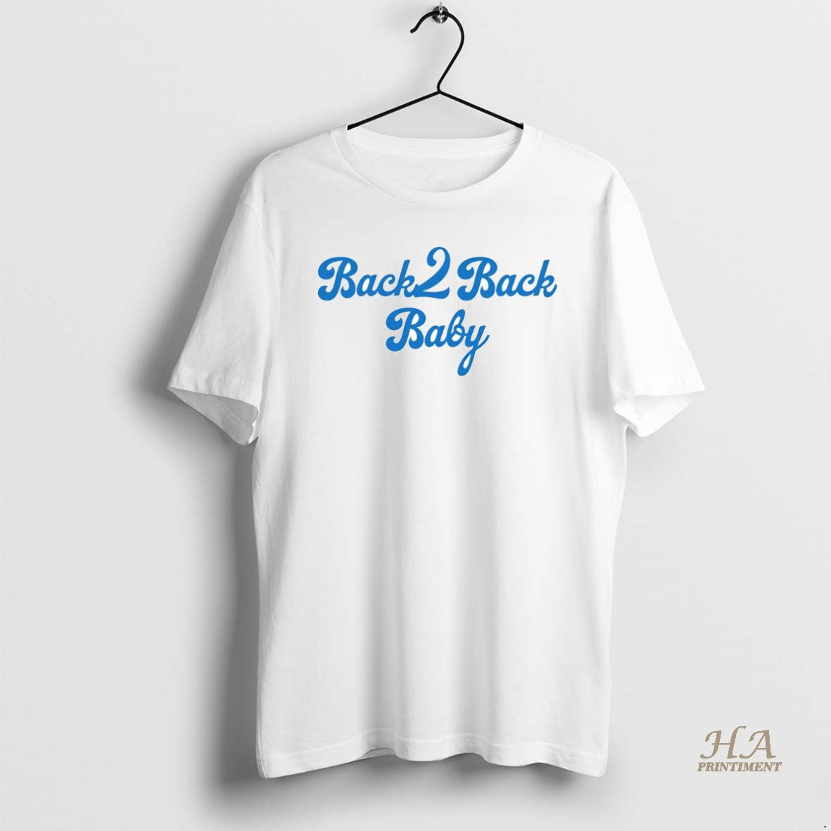 Official Los Angeles Dodgers Back 2 Back Baby 2025 World Series Champions Shirt Hoodie Sweatshirt | PurePodTees.com