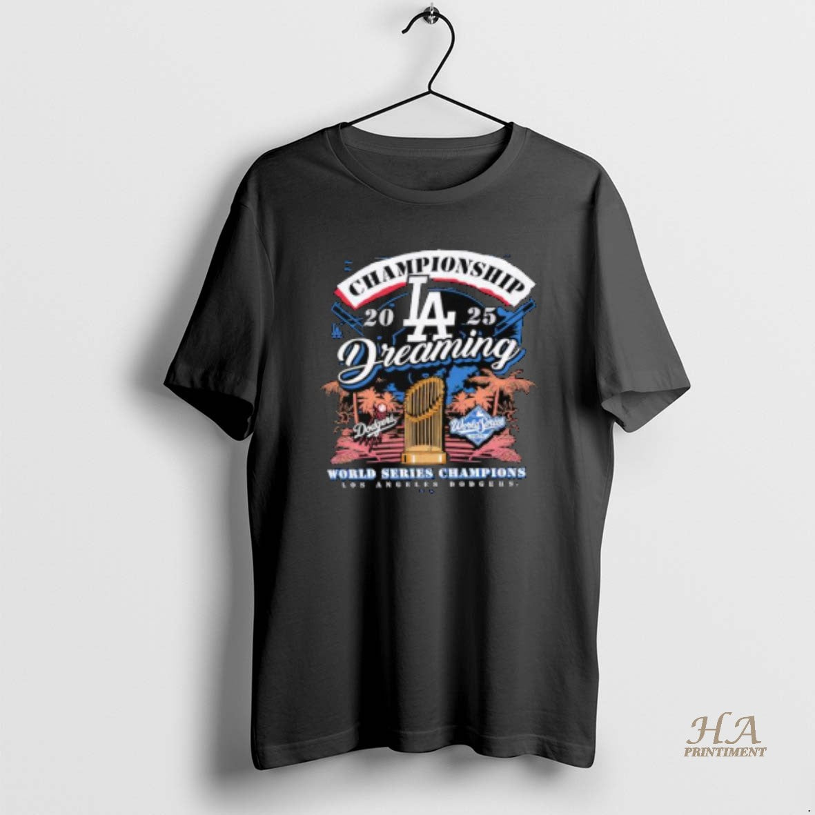 Official Los Angeles Dodgers Beat Toronto Blue Jays 2025 World Series Champions Shirt Hoodie Sweatshirt | PurePodTees.com