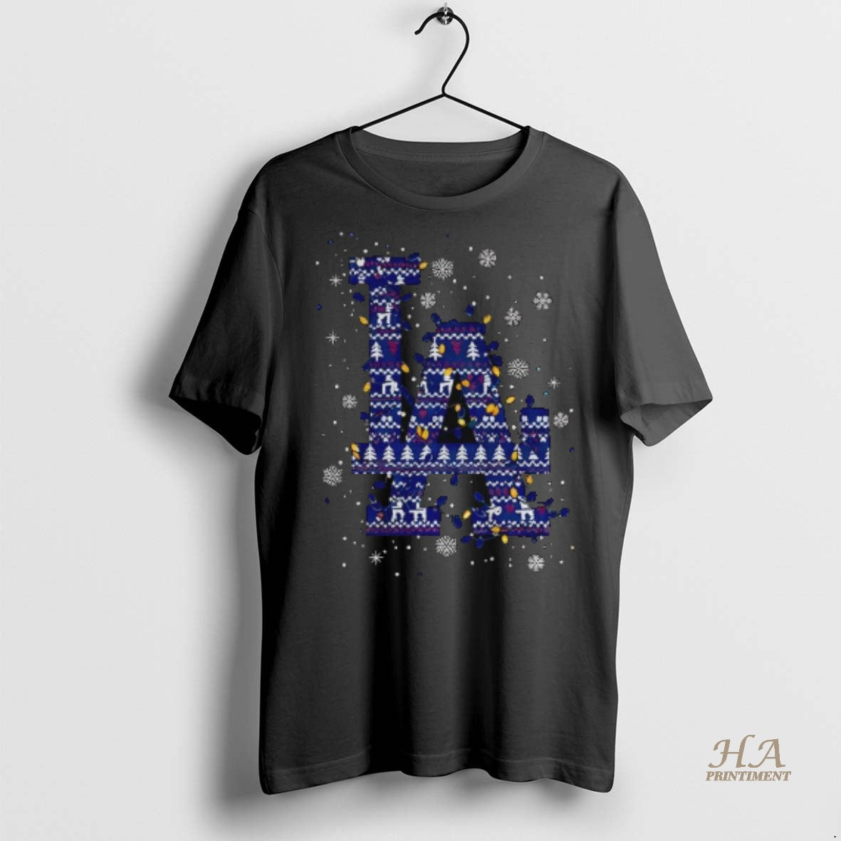 Official Los Angeles Dodgers Logo World Series 2025 Back To Back Champions Merry Christmas Shirt Hoodie Sweatshirt
