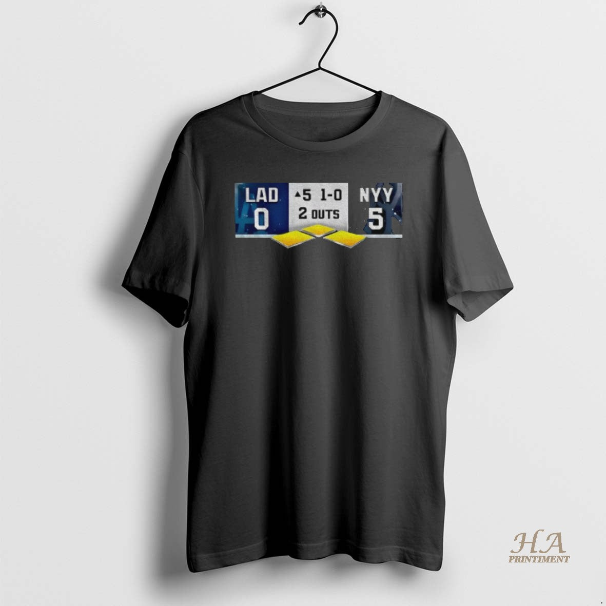 Official Los Angeles Dodgers Vs New York Yankees World Series 5th Inning Baseball 2025 Shirt Hoodie Sweatshirt