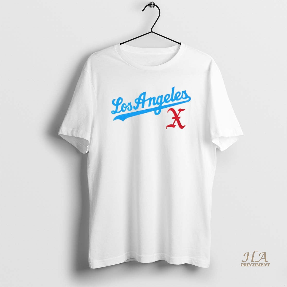 Official Los Angeles X Los Angeles Dodgers 2025 World Series Baseball Mlb Shirt Hoodie Sweatshirt | PurePodTees.com