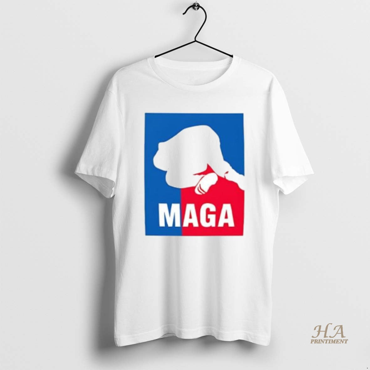 Official Loudmouth Face Plant Maga Shirt Hoodie Sweatshirt | PurePodTees.com